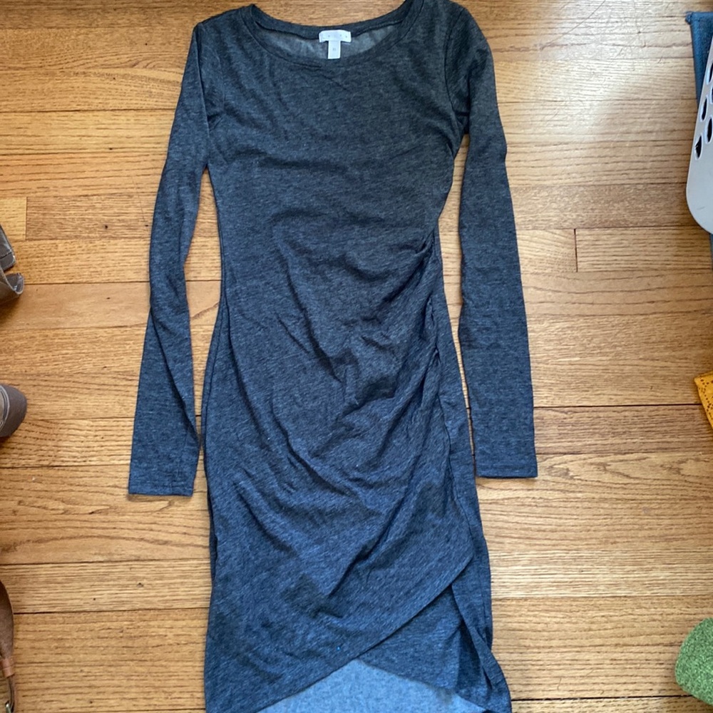 Leith dress